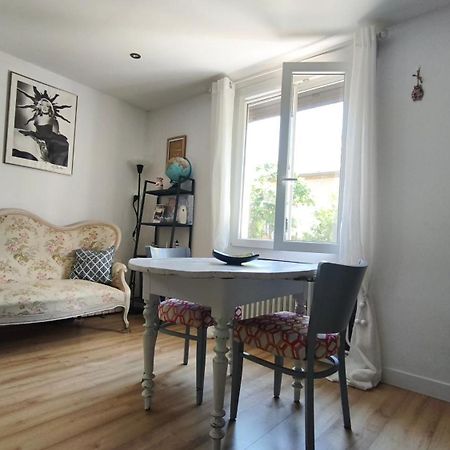 Belle Dependance, Appartement Cosy, Tout Confort Montpellier Luaran gambar
