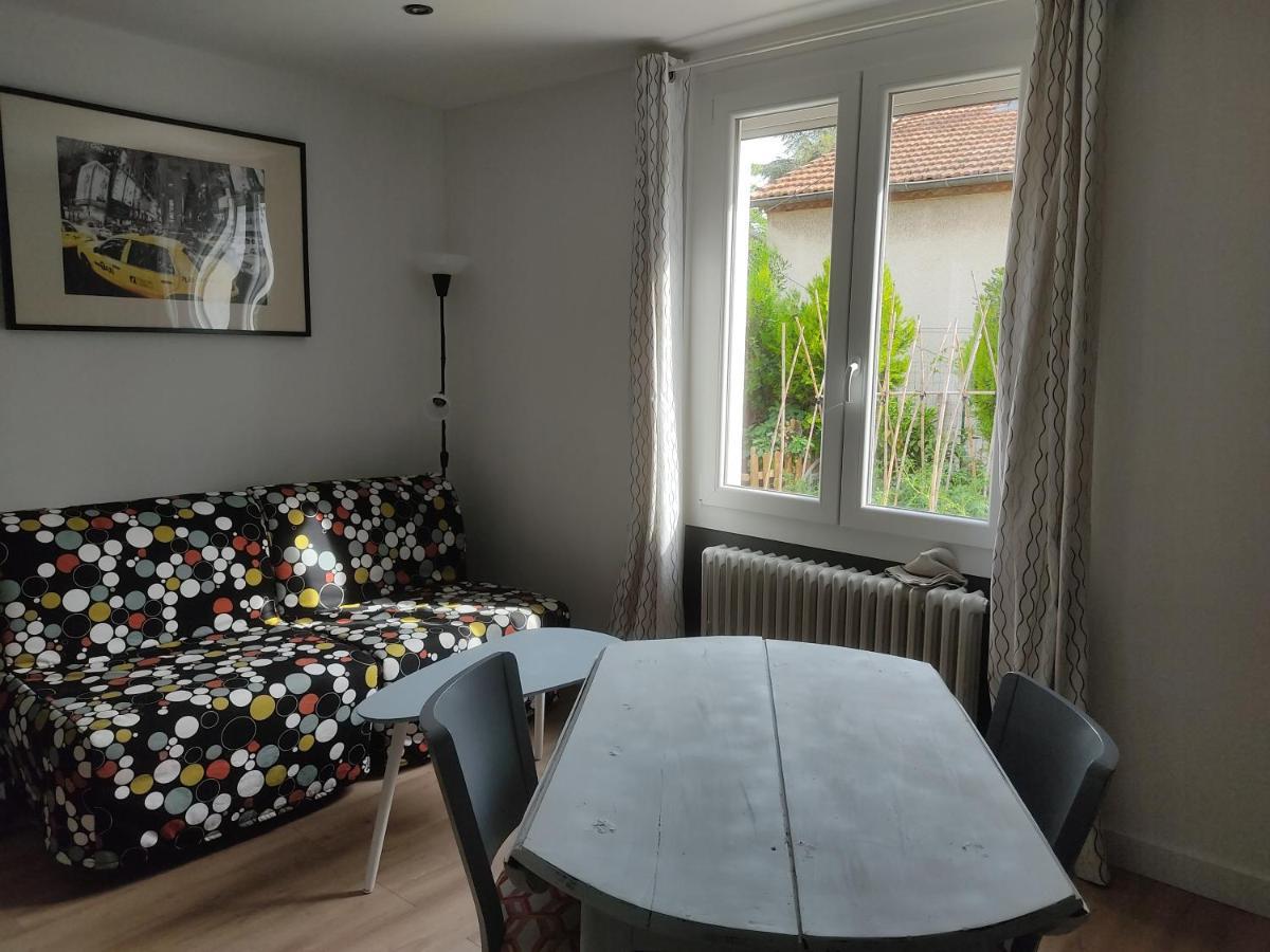 Belle Dependance, Appartement Cosy, Tout Confort Montpellier Luaran gambar