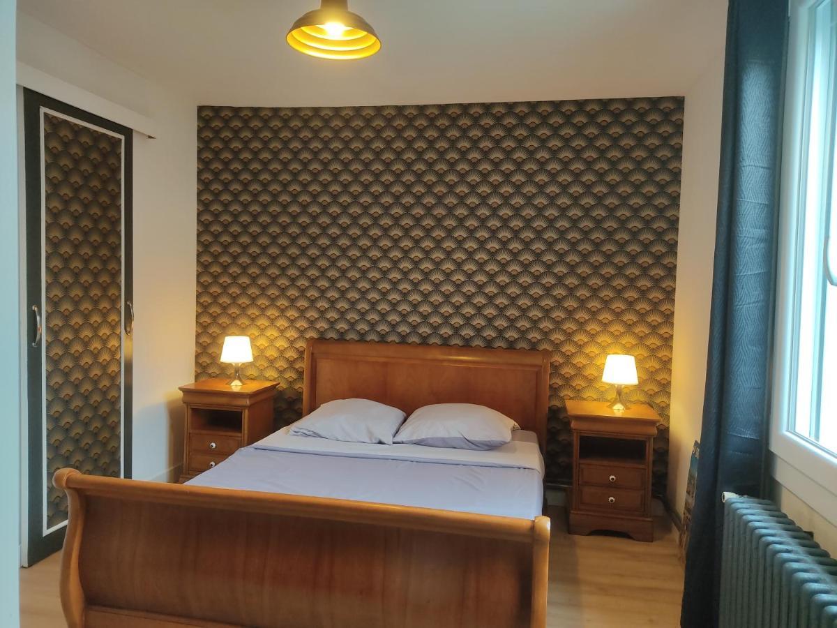 Belle Dependance, Appartement Cosy, Tout Confort Montpellier Luaran gambar