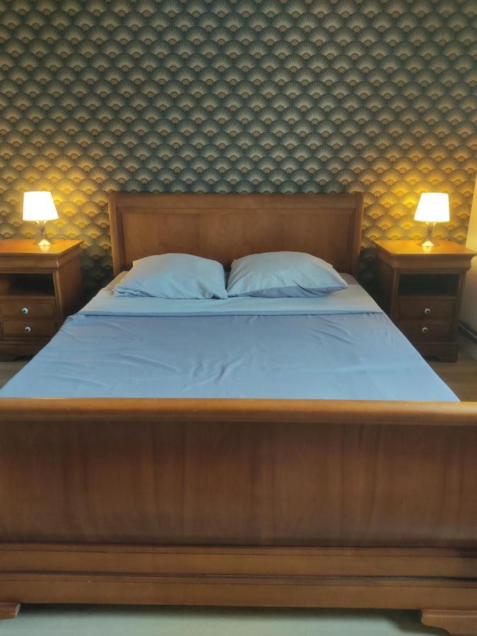 Belle Dependance, Appartement Cosy, Tout Confort Montpellier Luaran gambar
