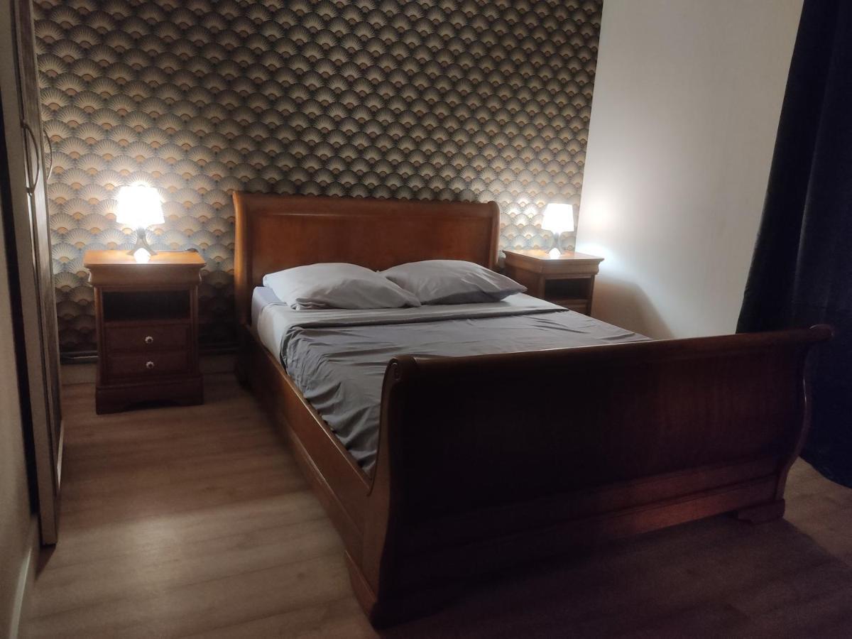Belle Dependance, Appartement Cosy, Tout Confort Montpellier Luaran gambar