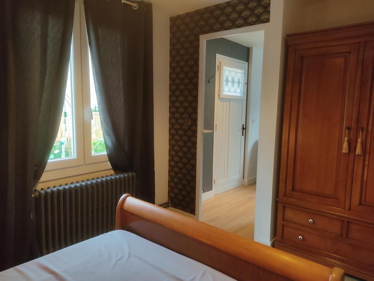 Belle Dependance, Appartement Cosy, Tout Confort Montpellier Luaran gambar