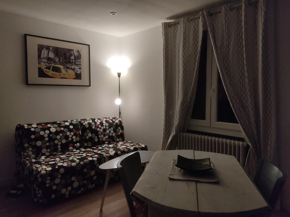 Belle Dependance, Appartement Cosy, Tout Confort Montpellier Luaran gambar