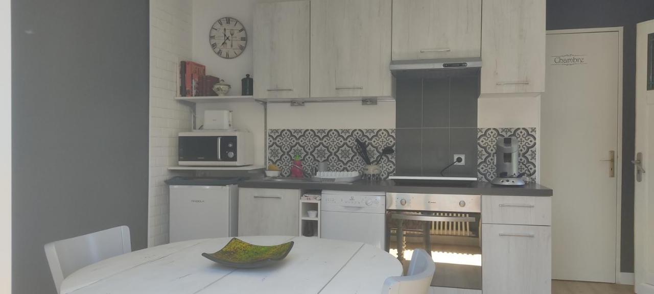 Belle Dependance, Appartement Cosy, Tout Confort Montpellier Luaran gambar