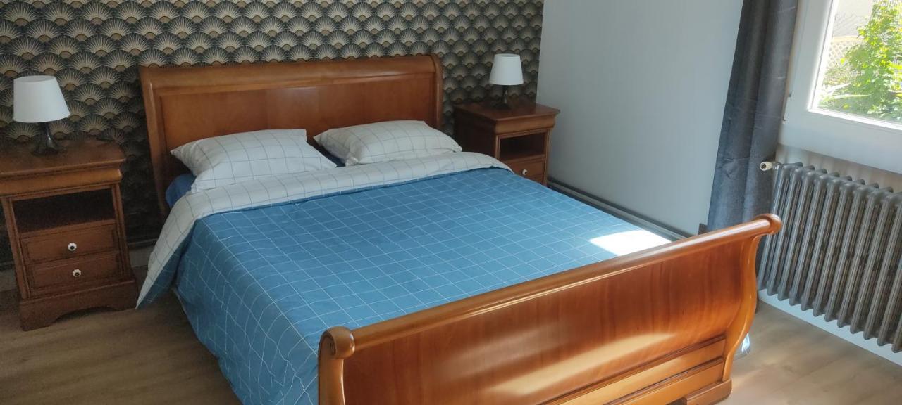 Belle Dependance, Appartement Cosy, Tout Confort Montpellier Luaran gambar