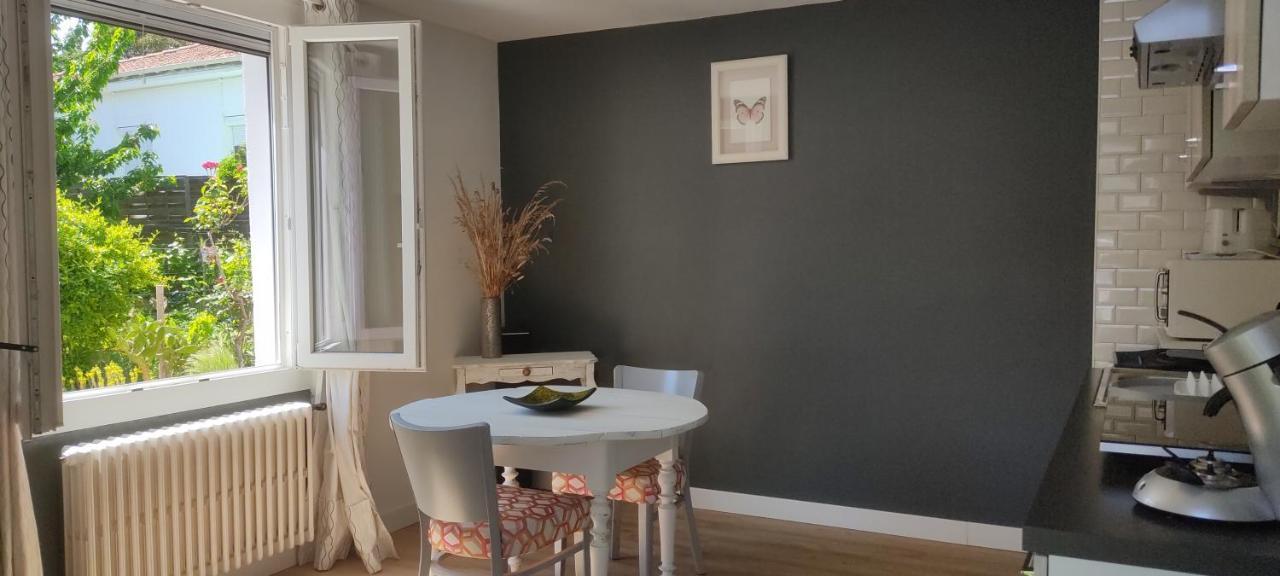 Belle Dependance, Appartement Cosy, Tout Confort Montpellier Luaran gambar