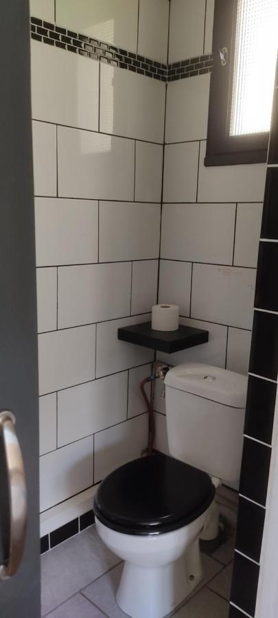 Belle Dependance, Appartement Cosy, Tout Confort Montpellier Luaran gambar
