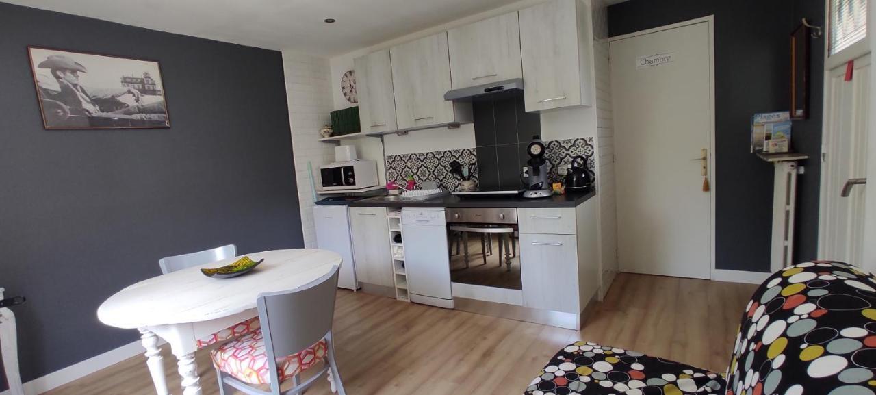 Belle Dependance, Appartement Cosy, Tout Confort Montpellier Luaran gambar