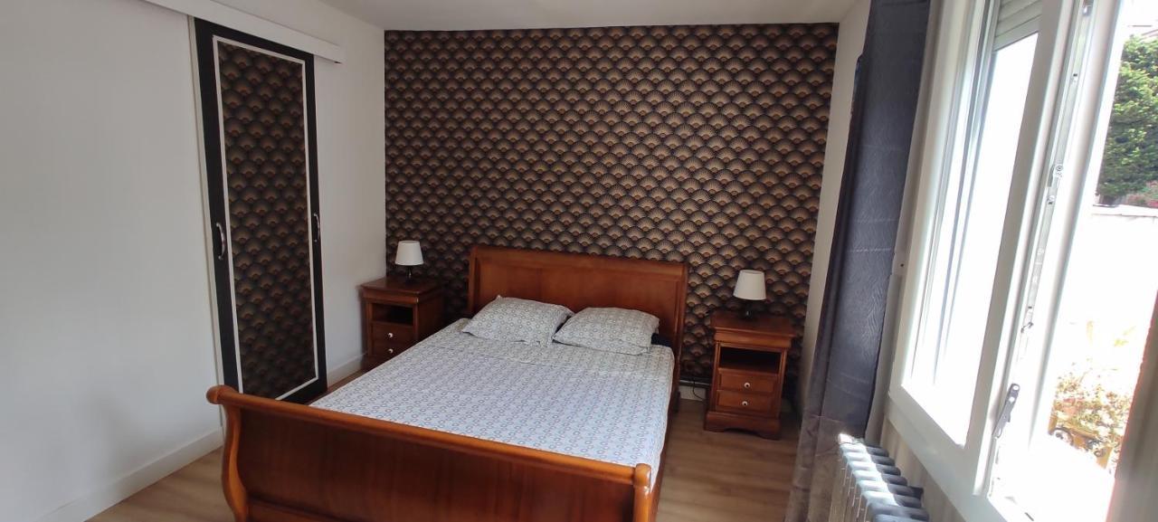 Belle Dependance, Appartement Cosy, Tout Confort Montpellier Luaran gambar