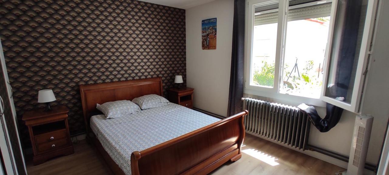 Belle Dependance, Appartement Cosy, Tout Confort Montpellier Luaran gambar
