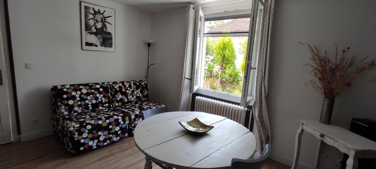 Belle Dependance, Appartement Cosy, Tout Confort Montpellier Luaran gambar