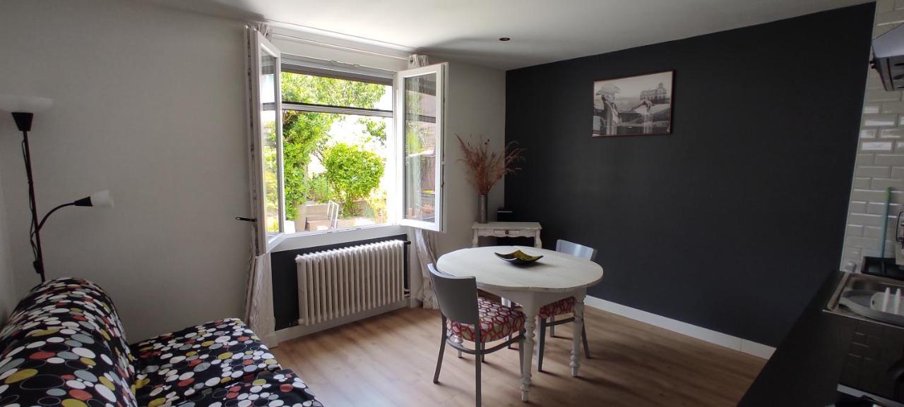 Belle Dependance, Appartement Cosy, Tout Confort Montpellier Luaran gambar