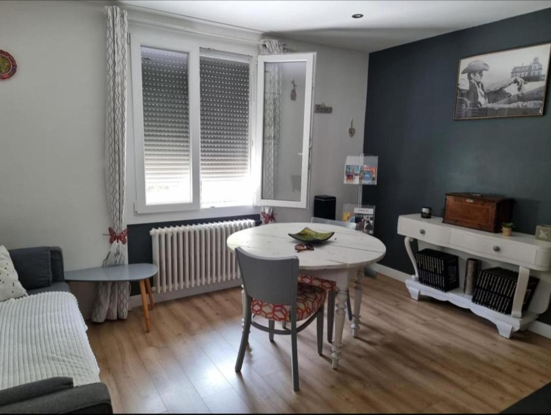 Belle Dependance, Appartement Cosy, Tout Confort Montpellier Luaran gambar