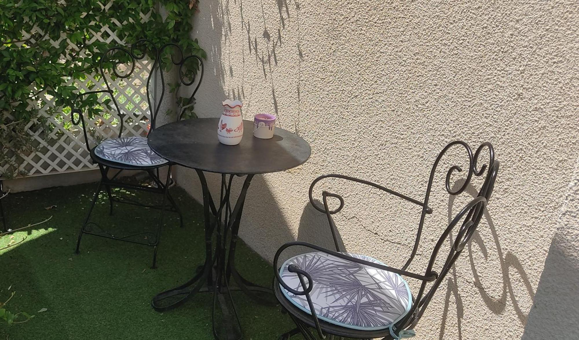 Belle Dependance, Appartement Cosy, Tout Confort Montpellier Luaran gambar