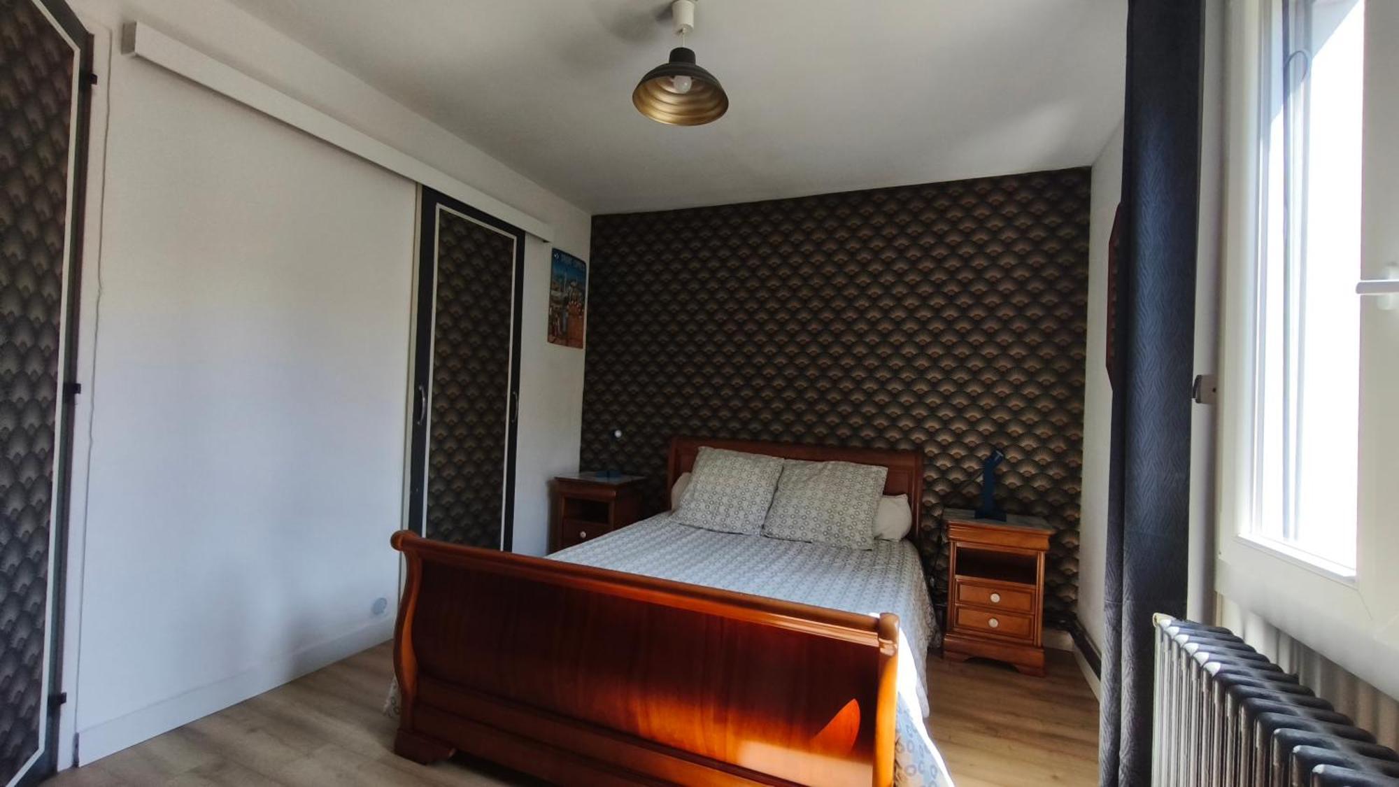 Belle Dependance, Appartement Cosy, Tout Confort Montpellier Luaran gambar
