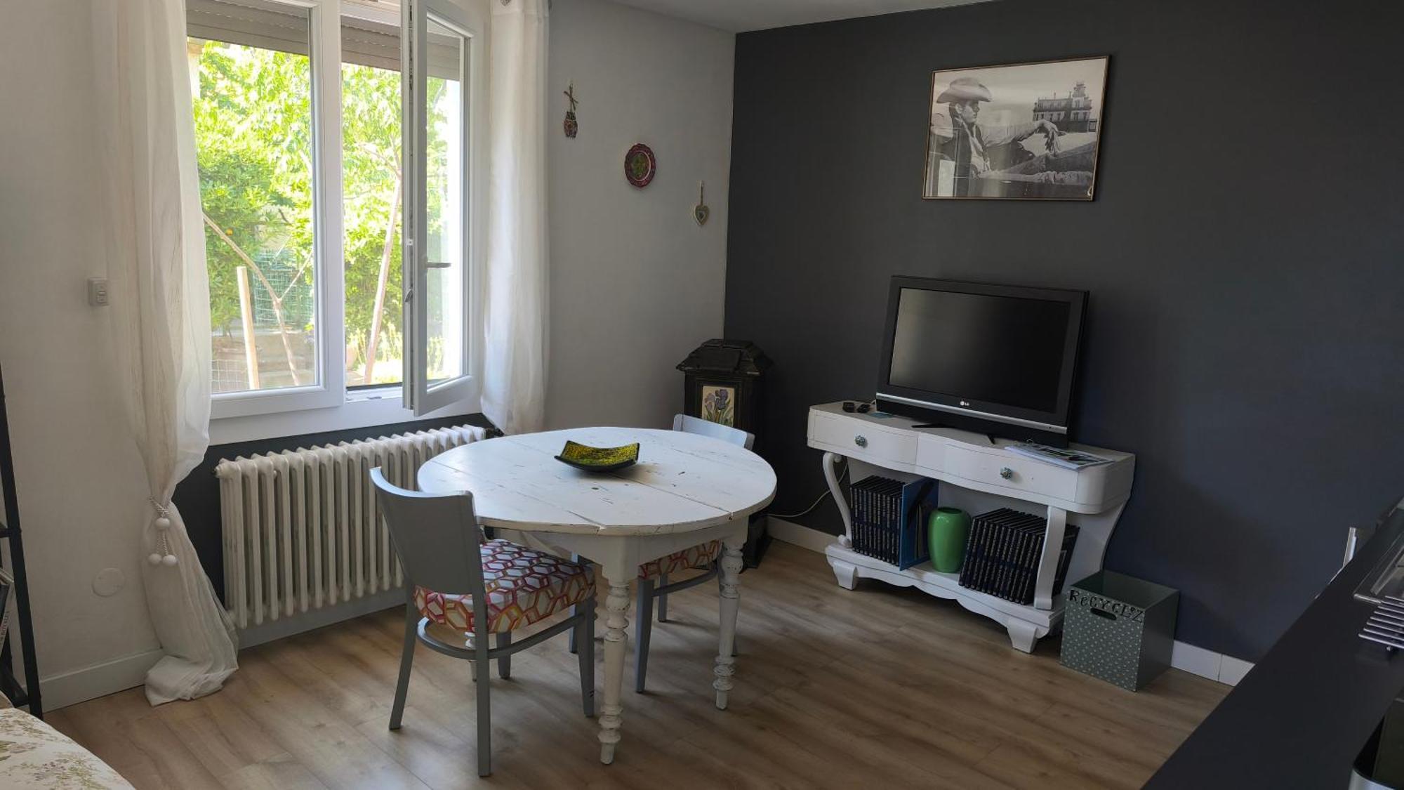 Belle Dependance, Appartement Cosy, Tout Confort Montpellier Luaran gambar