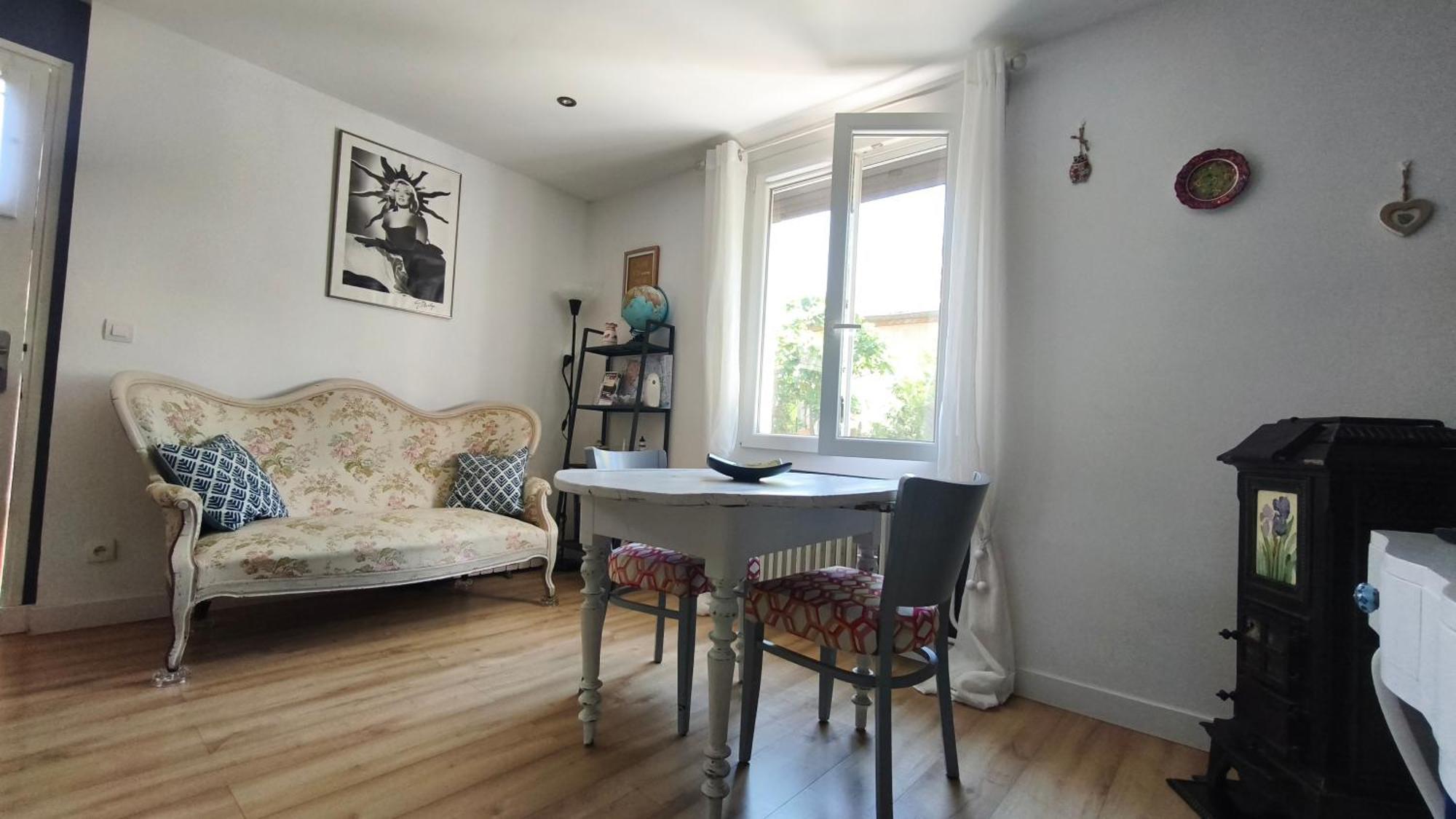 Belle Dependance, Appartement Cosy, Tout Confort Montpellier Luaran gambar