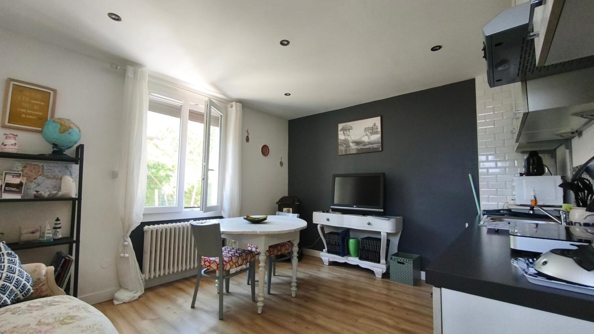 Belle Dependance, Appartement Cosy, Tout Confort Montpellier Luaran gambar