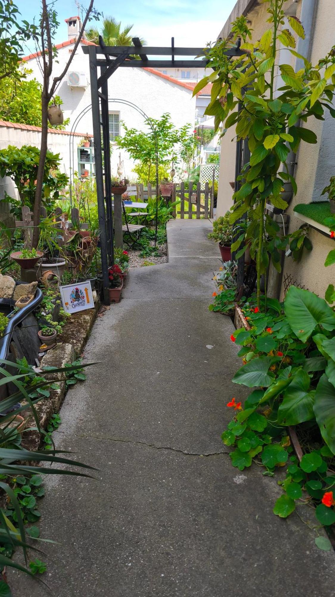 Belle Dependance, Appartement Cosy, Tout Confort Montpellier Luaran gambar
